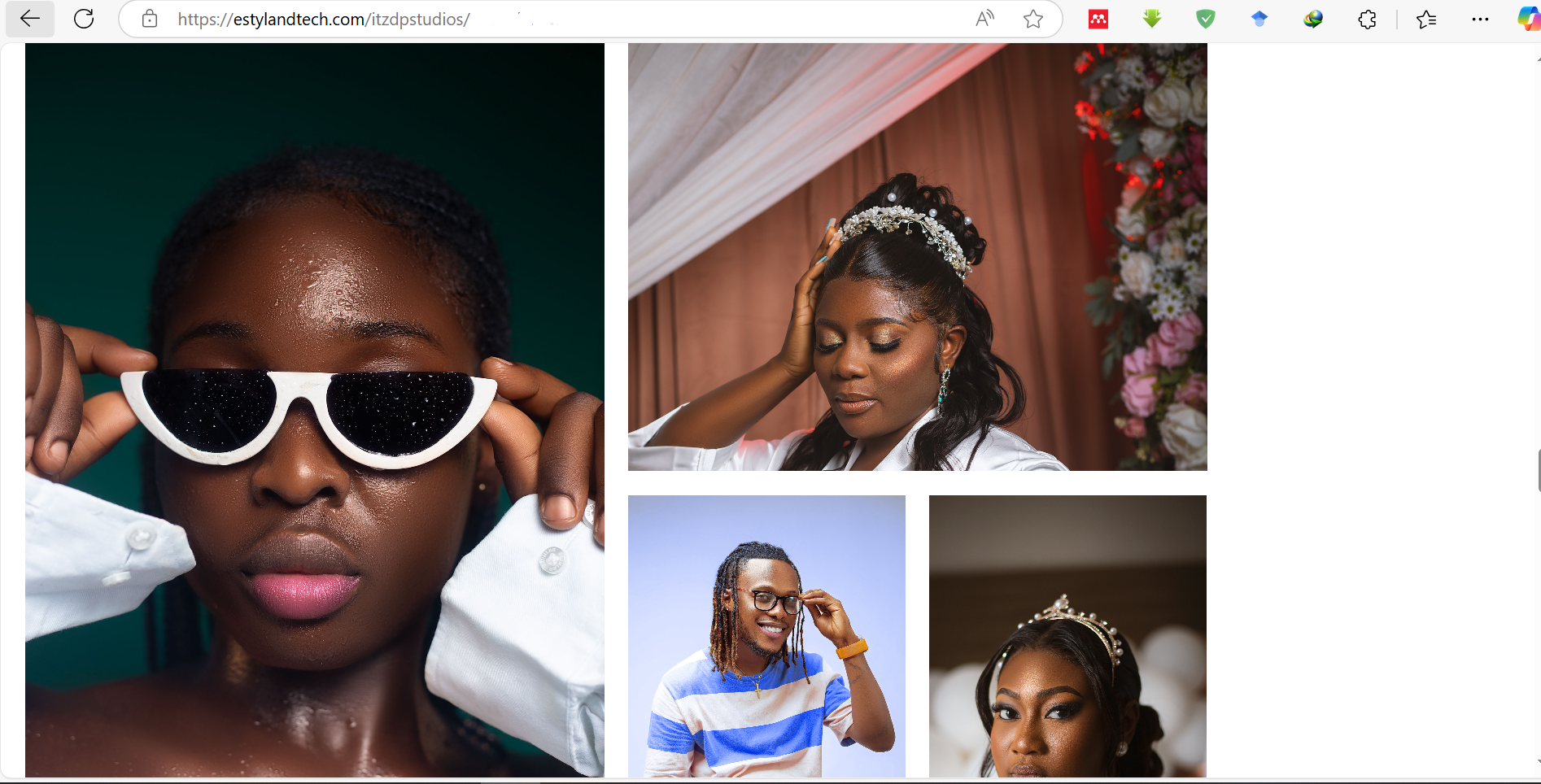 Project Management System