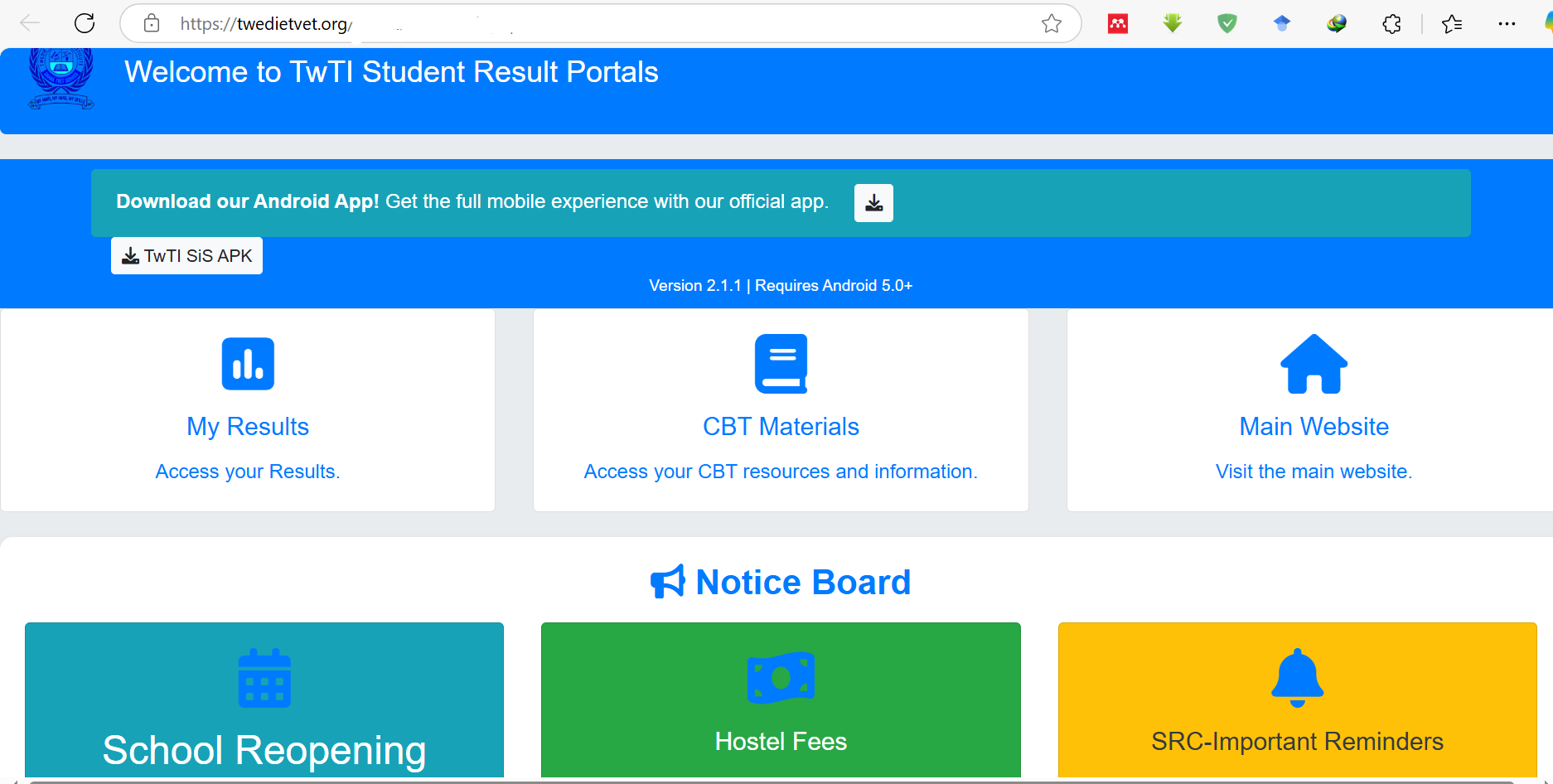 Project Management System